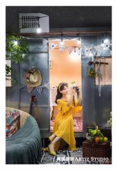 -艺匠摄影ARTIZ STUDIO(南京店)