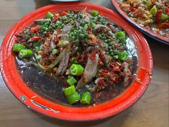 -小街47號江湖菜(四合院店)