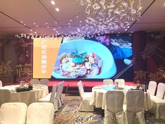 -娱筷海鲜酒家(广州南沙店)