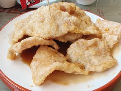 英兰锅包肉-英兰朝族饭店·英兰锅包肉(佳园路店)