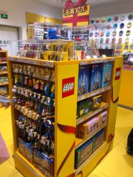 -乐高授权专卖店(岭南站NOVA店)