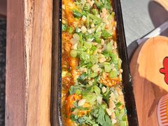 -探鱼·鲜青椒爽麻烤鱼(正佳广场店)