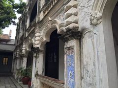 -无影脚佛山陈氏盲公丸始创店(飞鸿街店)