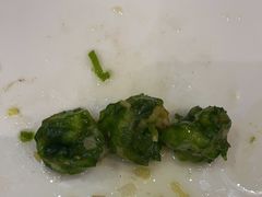 -玉华台饭庄·淮扬菜·烤鸭(望京店)