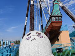 -秦皇岛乐岛海洋王国
