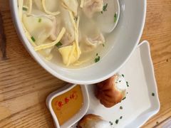 -东泰祥生煎馆(重庆北路店)