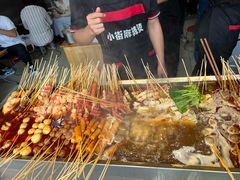 -郭记小街麻辣烫(南小街总店)