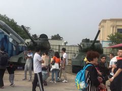 -中国人民解放军海军博物馆