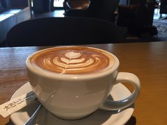 -3W咖啡(国家软件园店)