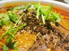 -粤香村(清真川菜店)