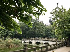 -广东革命历史博物馆办公楼