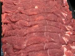 -清真·京华源铜锅涮肉(丰庆店)