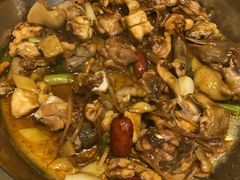 乌糟鸡-华信美食