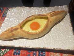 -格鲁·秀色Georgia’s Feast