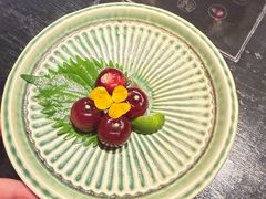 -松鹤精致料理(五一中路店)