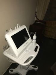 -时尚殿堂·颜SPA