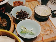 -大鸭梨烤鸭(望京店)