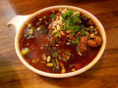 麻辣冒猪脑-三生小馆(亭知路店)