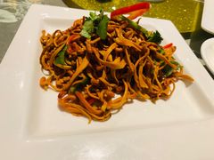 -香云轩·顺德菜(香云纱园林酒店店)