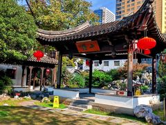 -南京市民俗博物馆(甘熙宅第)
