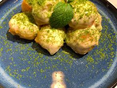 -荟廷·晶萃(陆家嘴尚悦湾店)