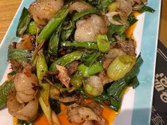 -易老妈蹄花.特色川菜(人民公园总店)