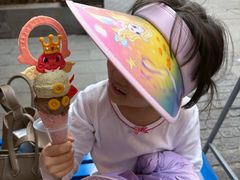 -CORNER CONE GELATO酷矿手作霜淇淋(南头古城店)