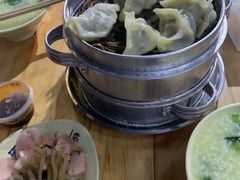 -梁憨包(南岸回龙湾店)