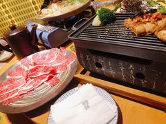 -本逸·割烹料理(湖墅店)