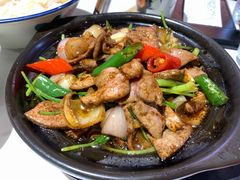 -發起人·肉骨茶(万象汇店)