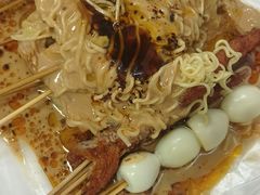 -郭记小街麻辣烫(虎坊路店)