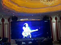-欢乐盛KTV音乐会所(泰然店)