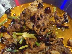 -红盔甲·小龙虾(车公庙店)