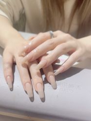 -瞧·享轻奢美甲美睫