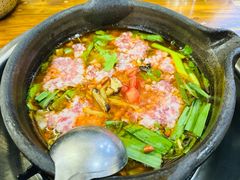 -笔记安顺夺夺粉火锅