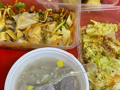 -老地方糖水店(大岭山综合市场店)