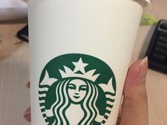 -星巴克(武汉协和医院店)
