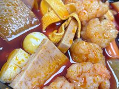 -海底捞火锅(吴中路店)