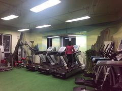 -红山会健身·普拉提(广安门店)