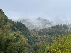 -石潭村