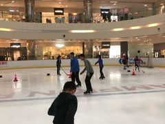 -冠军冰场CHAMPION RINK(百年港湾奥特莱斯店)