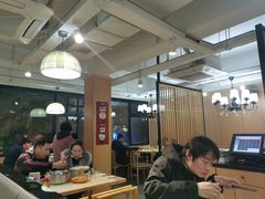 大堂-醉得意(武大店)