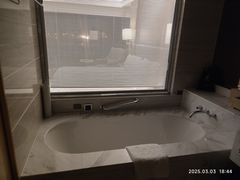 -上海中航虹桥机场泊悦酒店
