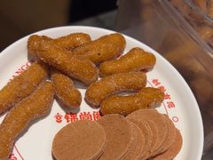 -锦尚阁烤鱼•天津菜(宣武门胡同店)