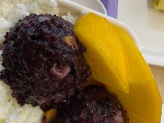 -满记甜品(加州阳光开元广场店)