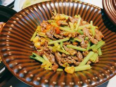 -秋色客家菜(南山店)