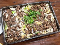 -清真永恒华威肉饼(潘家园店)