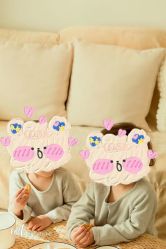 -西瓜庄园儿童摄影