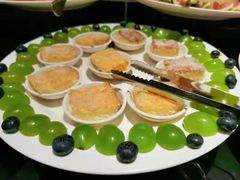 -拉蒂娜·巴西牛排馆 Latina·Brazilian Steakhouse(陆家嘴旗舰店)