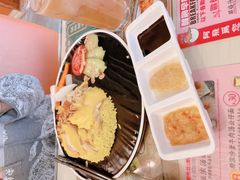 -阿飛冰室(下沙店)